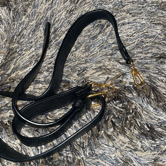 Marc Jacobs Classic Q / Crossbody Bag - Picture 9 of 9